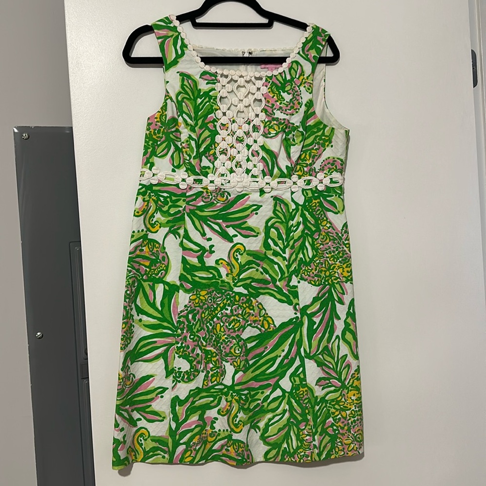 Lilly Pulitzer Dress